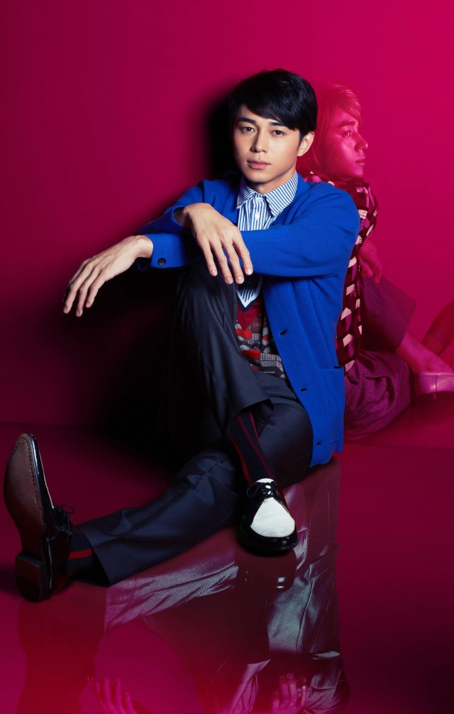 《行骗天下JP：浪漫篇》剧照