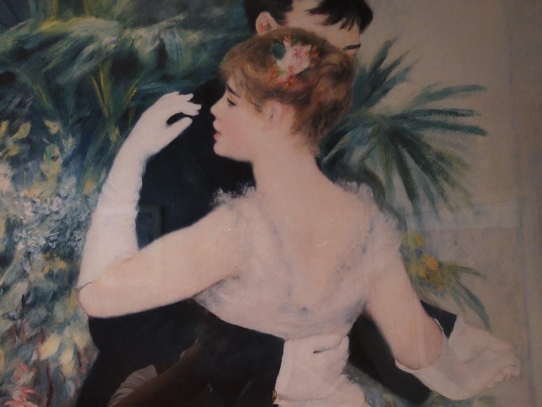 《印象派简史》剧照第30张图片