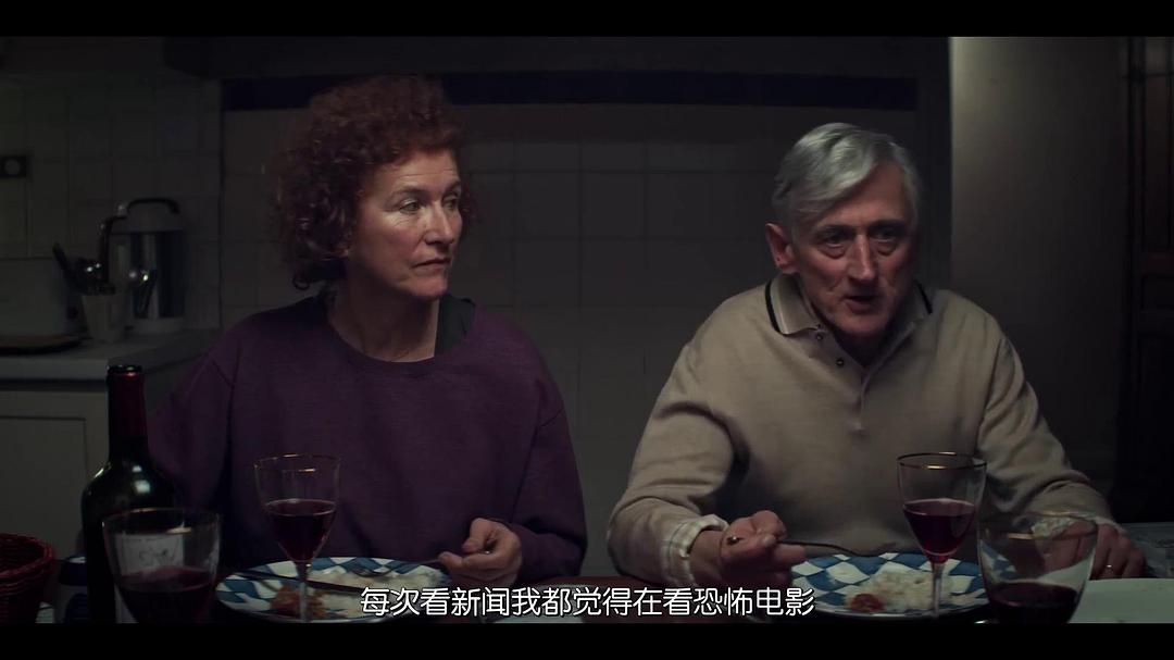 《恶灵玛丽安》海报第27张图片