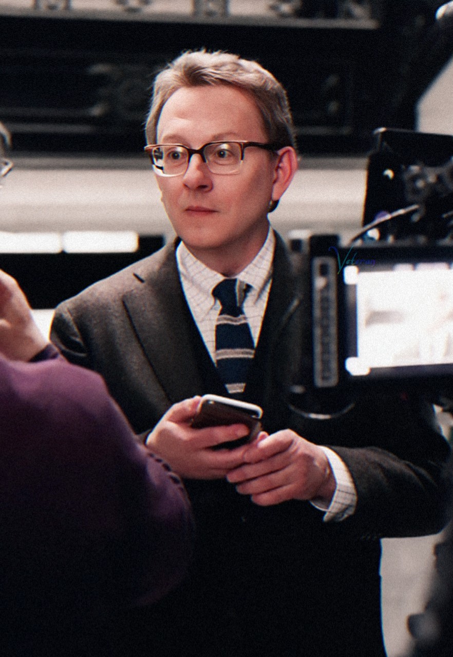 《邪恶》剧照第25张图片