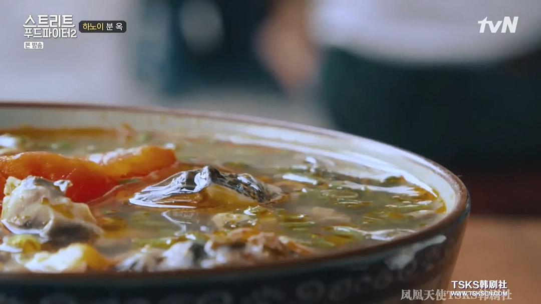 《街头美食斗士第二季》剧照第28张图片