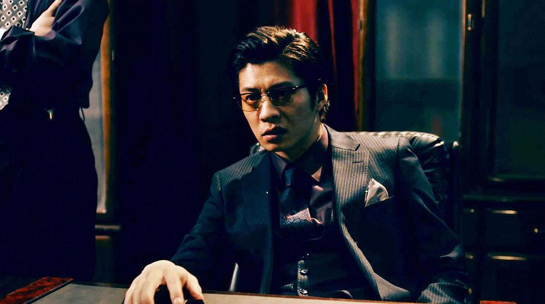 《人生I字路》海报第38张图片