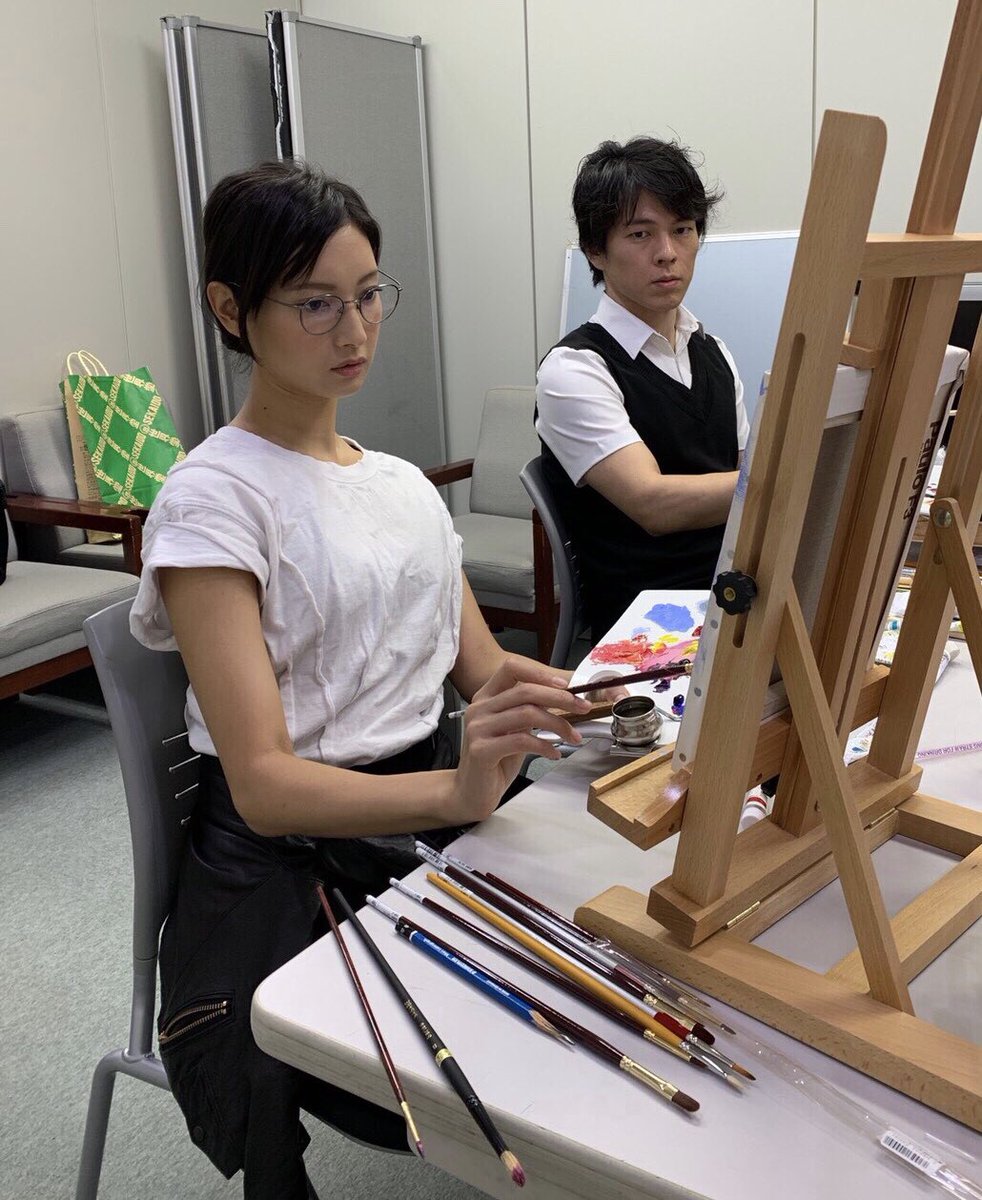 《四分钟的金盏菊》海报第55张图片