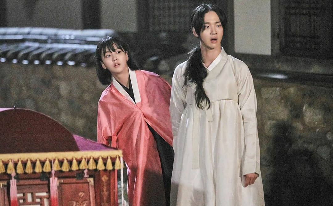 《绿豆传》海报第57张图片