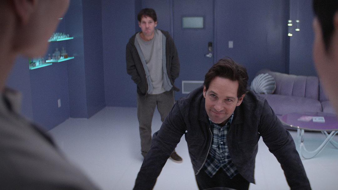 《悦纳新自我》海报第3张图片