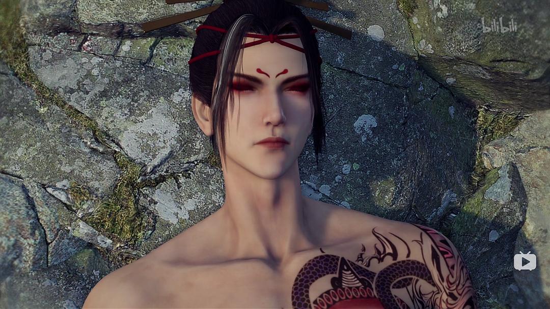 《画江湖之不良人3》海报第21张图片