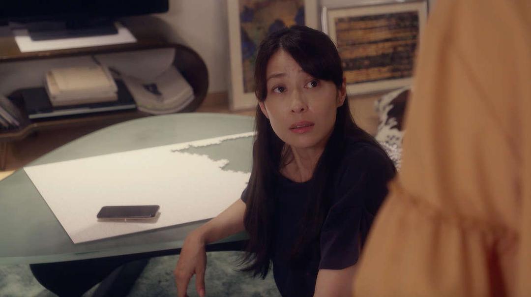 《夺爱之夏》剧照