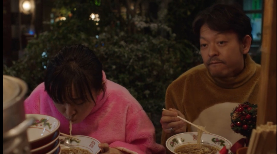 《深夜食堂：东京故事2》海报第24张图片