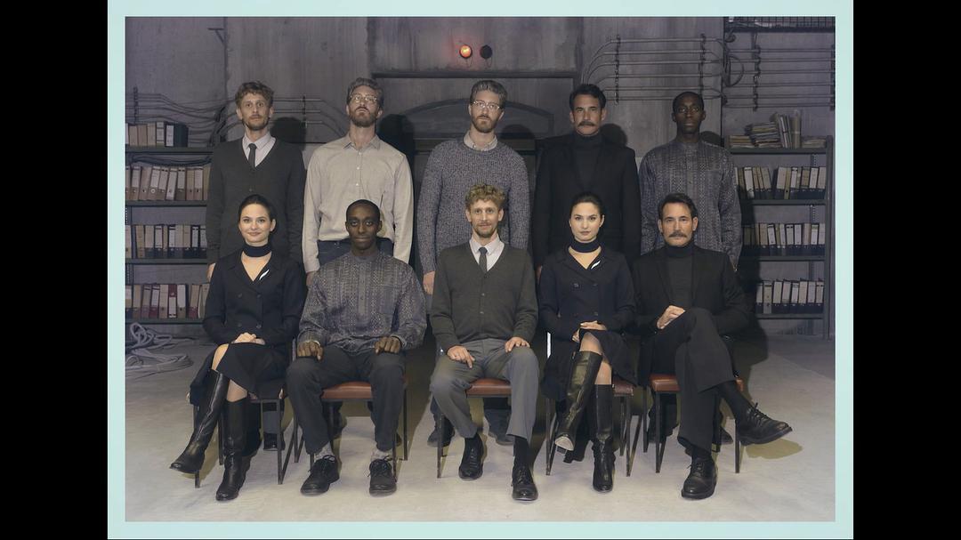 《相对宇宙第二季》海报第40张图片