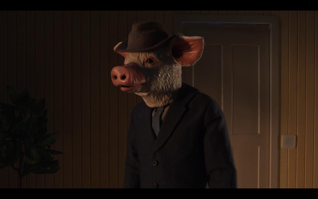 《颤抖的真相》剧照第24张图片 《颤抖的真相》剧照第24张图片