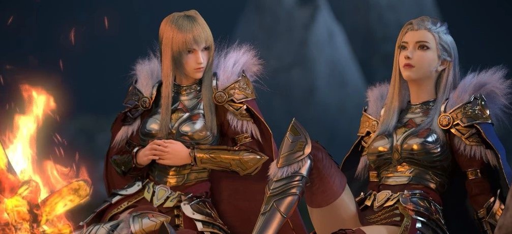 《雄兵连2诸天降临》海报第29张图片