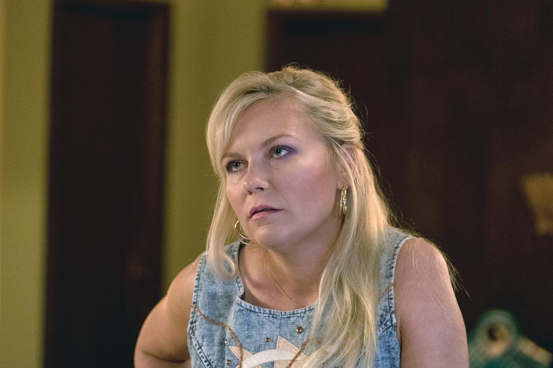 《佛州中部上帝养成史》海报第27张图片