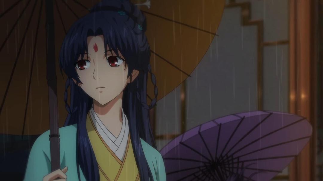 《狐妖小红娘剧场版：竹业篇》海报第56张图片