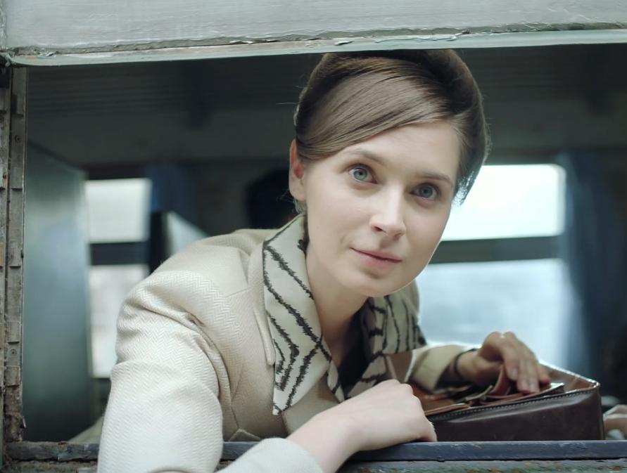 《奔腾年代》海报第33张图片