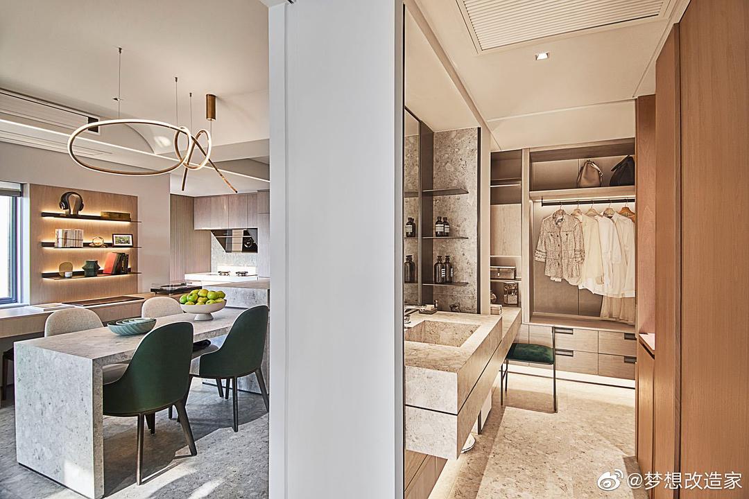 《梦想改造家第六季》海报第53张图片