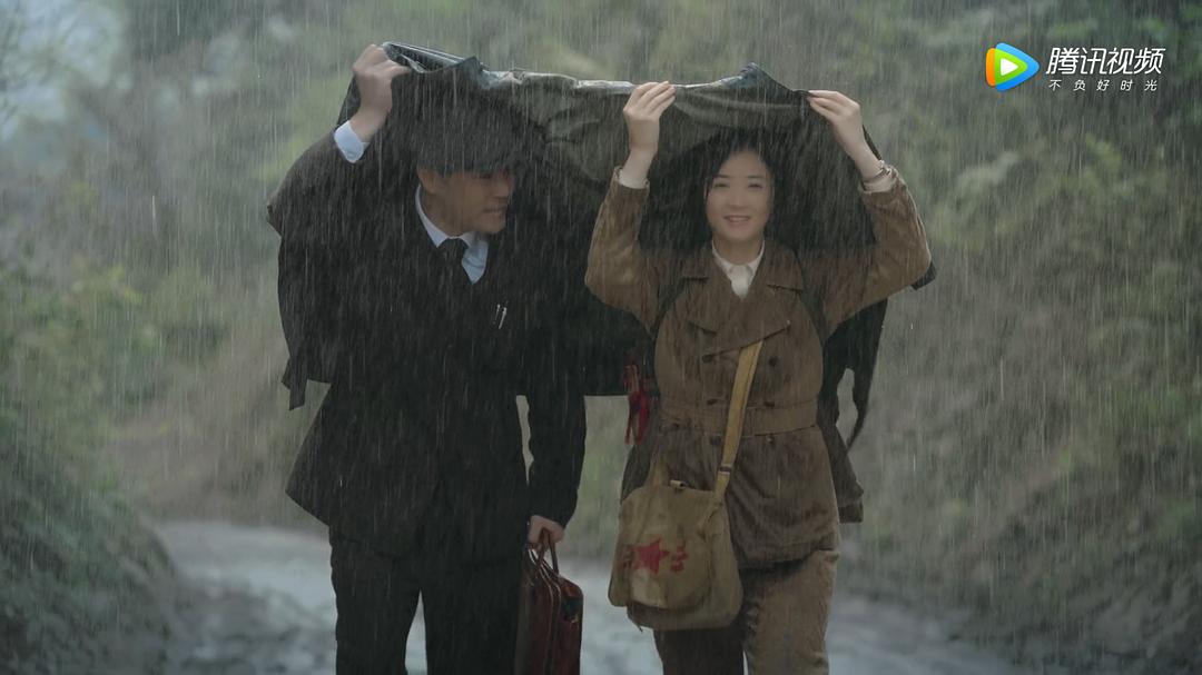 《奔腾年代》海报第40张图片