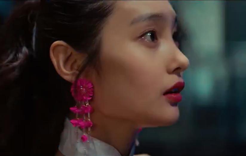 《我心深触》海报第2张图片