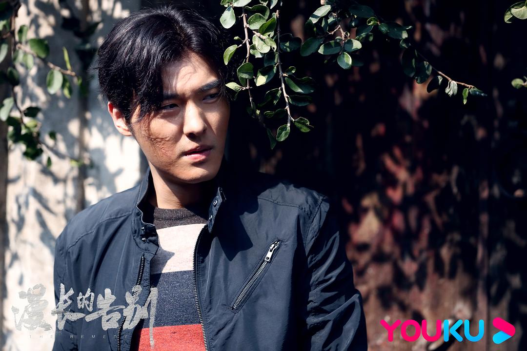 《漫长的告别》剧照第43张图片