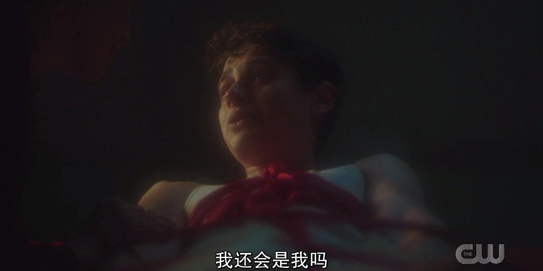 《两句恐怖故事第一季》剧照第6张图片