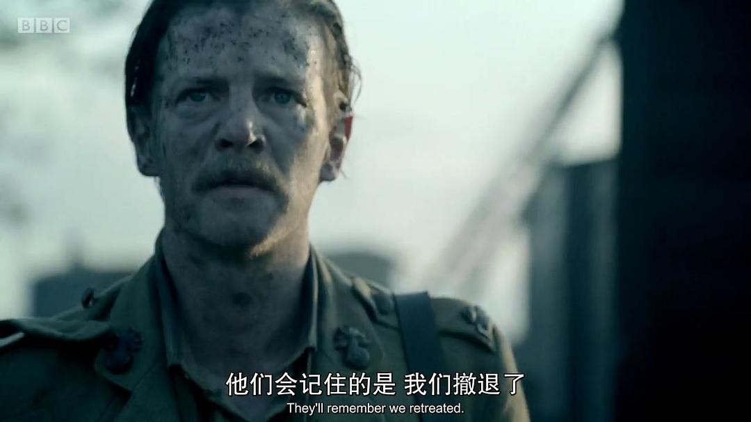 《我们的世界大战》剧照第18张图片