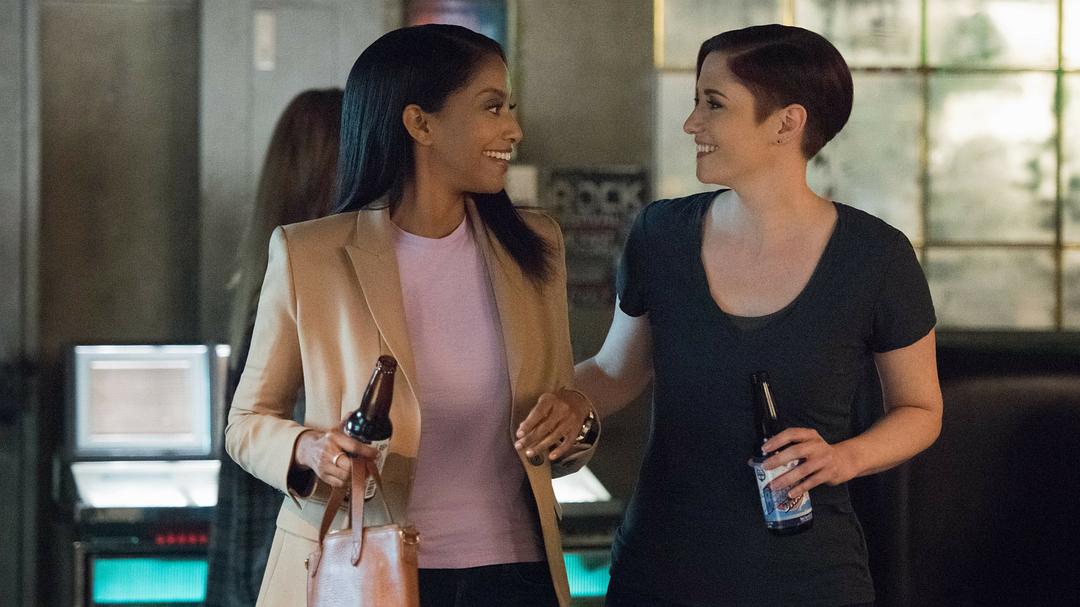 《超级少女第五季》剧照第20张图片