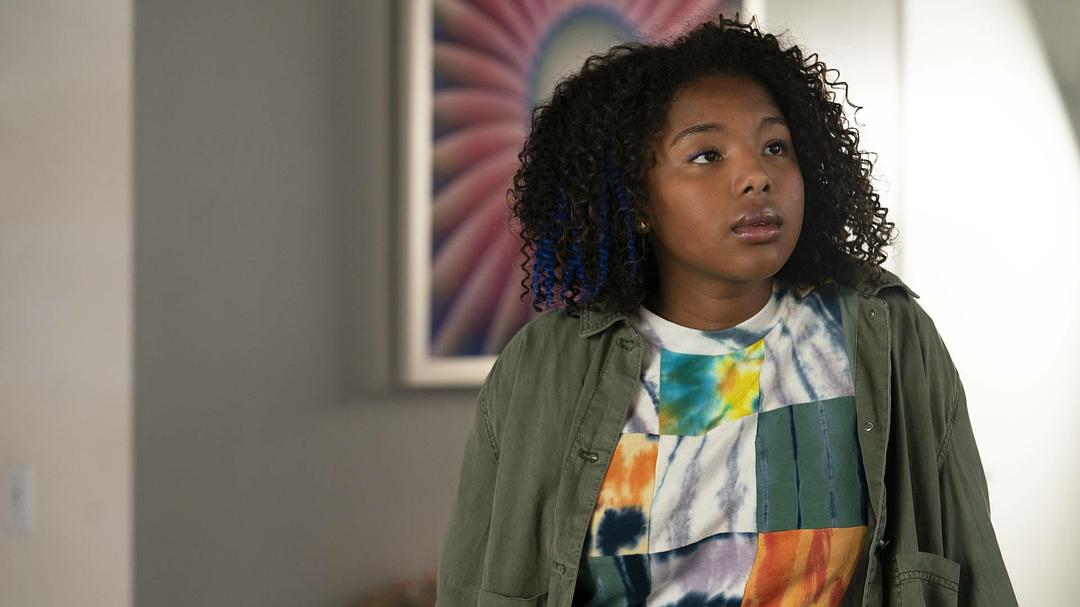 《拉字至上：Q世代第一季》海报第15张图片