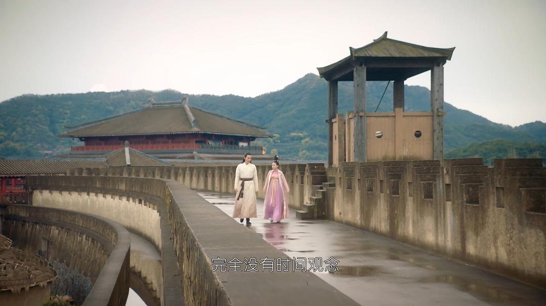 《惹不起的殿下大人》剧照第42张图片