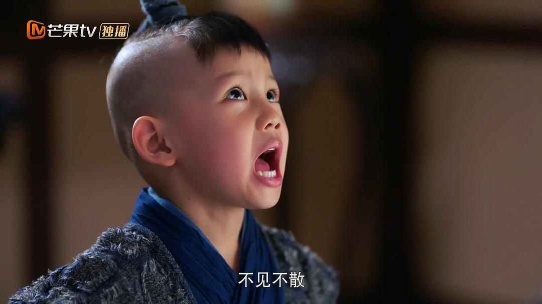 《一夜新娘》剧照第23张图片