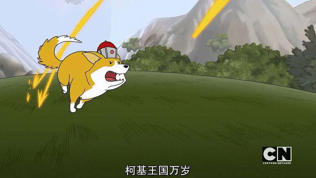 《无尽列车第一季》剧照第55张图片