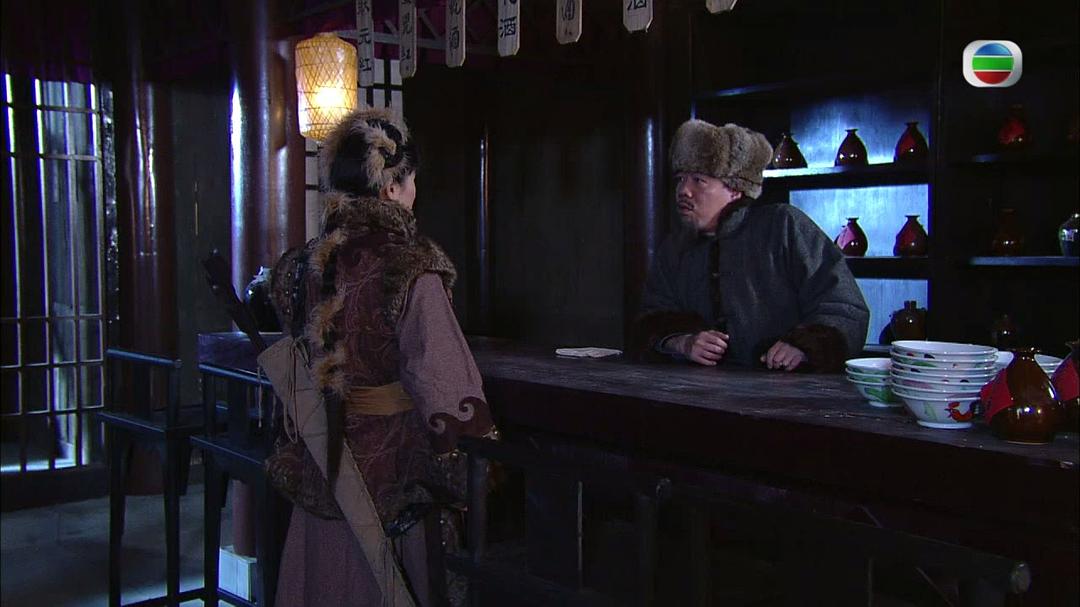 《碧血盐枭》海报第19张图片