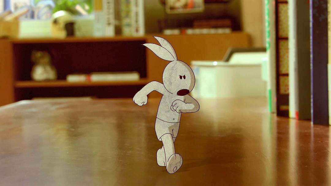 《功夫兔与菜包狗第二季》剧照第18张图片