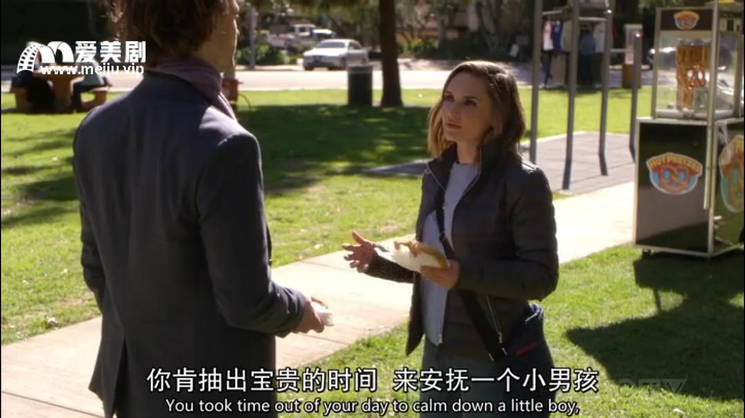 《犯罪心理第十五季》海报第55张图片