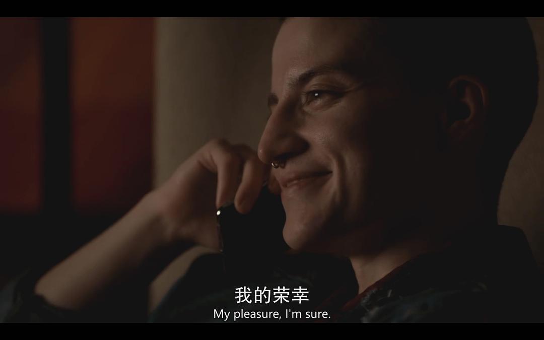 《正在进行第一季》海报第30张图片