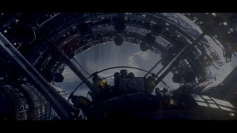 《迷失太空第二季》剧照第47张图片