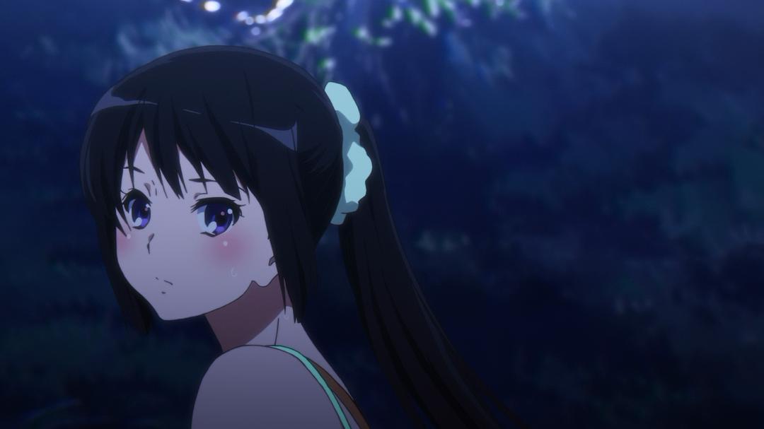 《吹响悠风号剧场版：欢迎来到北宇治高中吹奏乐部》剧照第45张图片