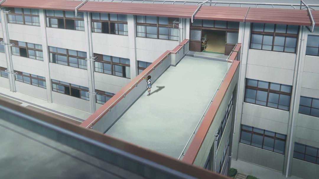 《吹响悠风号剧场版：欢迎来到北宇治高中吹奏乐部》剧照第33张图片