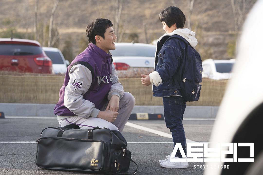 《棒球大联盟》海报第19张图片