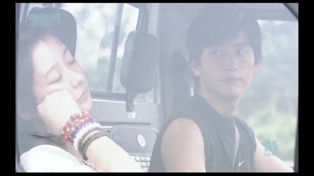 《无蝉的夏天》剧照第4张图片