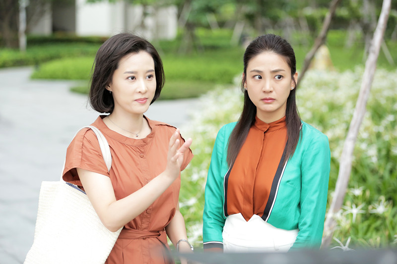 《幸福敲了两次门》海报第13张图片