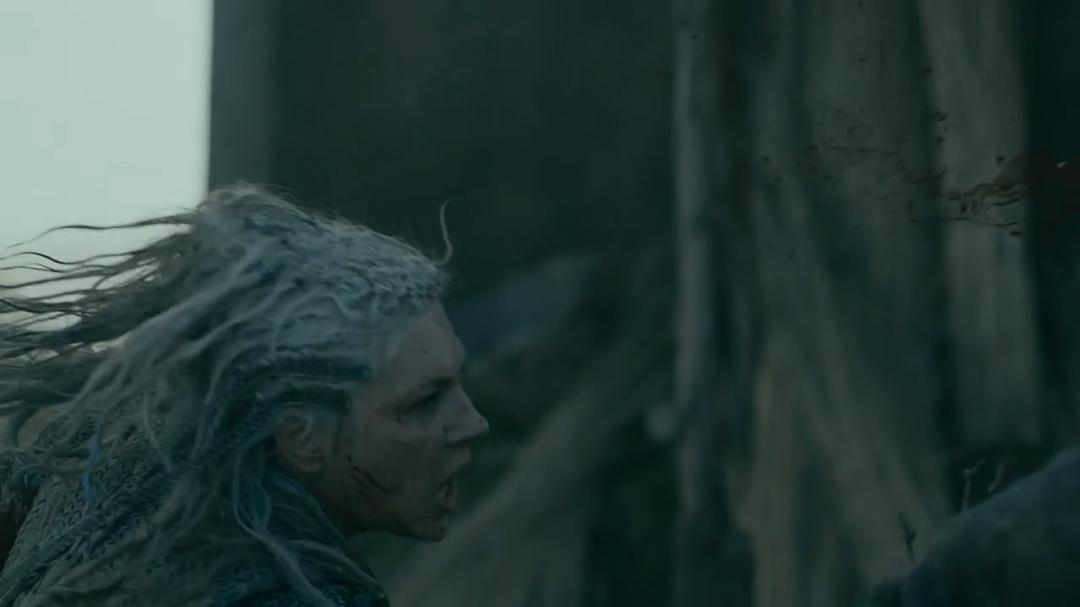 《维京传奇第六季》海报第35张图片