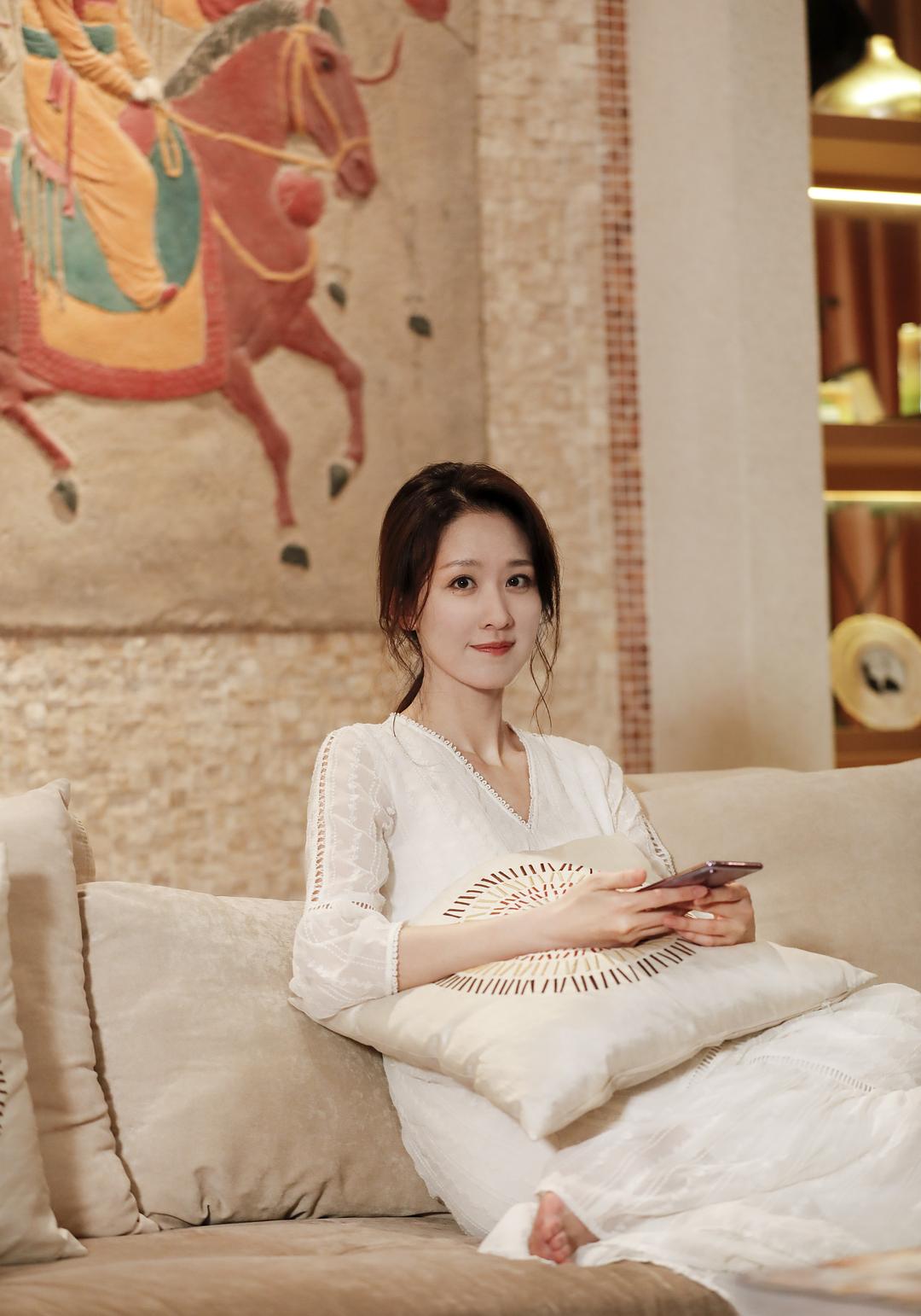 《安家》剧照第11张图片 《安家》剧照第11张图片