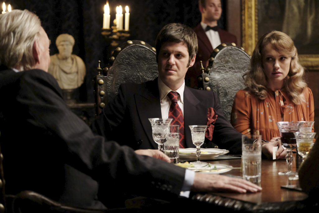 《信任》海报第31张图片