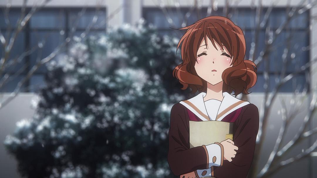 《吹响悠风号剧场版：想要传达的旋律》剧照第32张图片