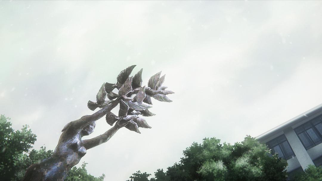 《吹响悠风号剧场版：想要传达的旋律》剧照第31张图片