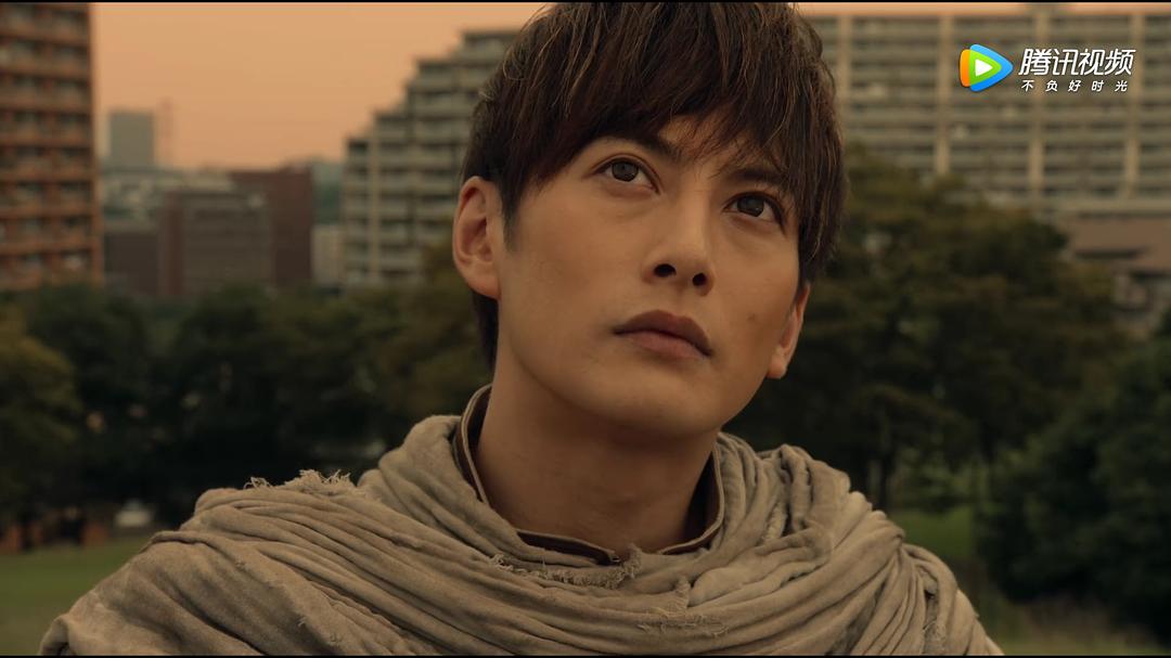 《欧布奥特曼起源》剧照第24张图片