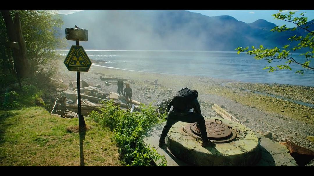 《副本第二季》海报第27张图片