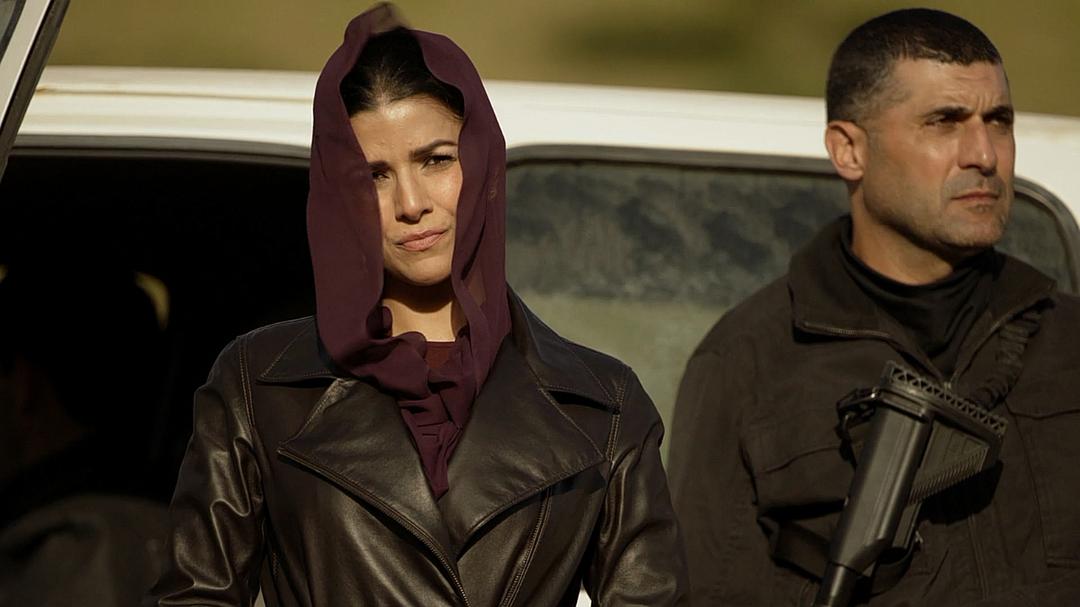 《国土安全第八季》剧照第47张图片