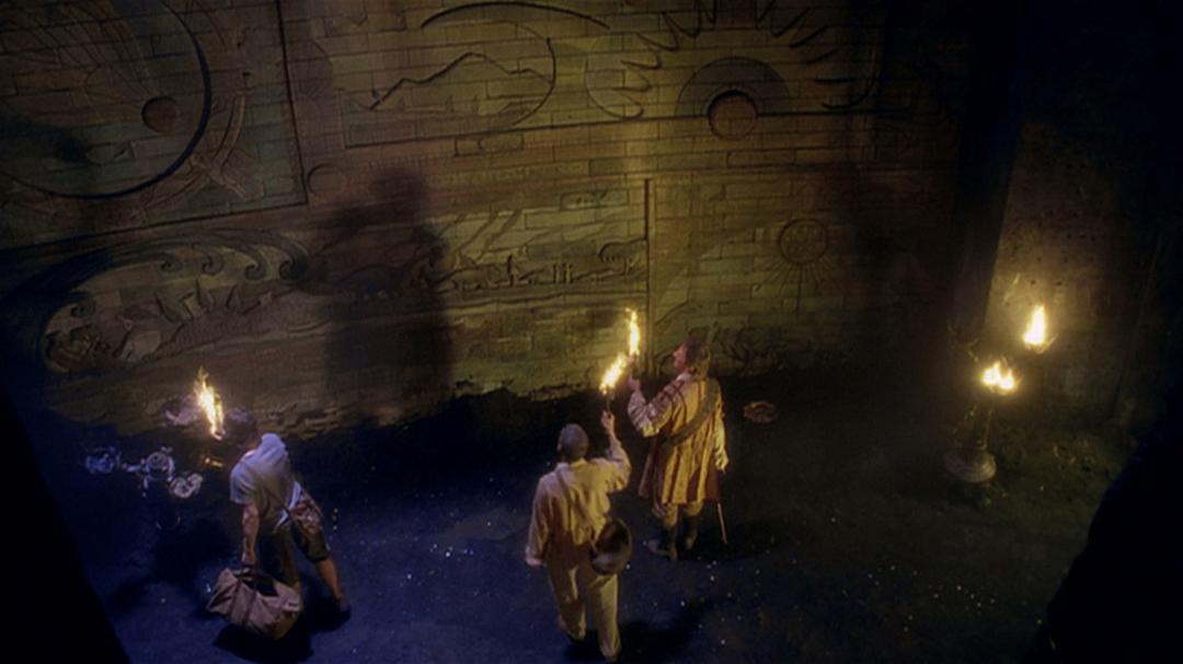 《恐龙帝国》海报第44张图片 《恐龙帝国》海报第44张图片