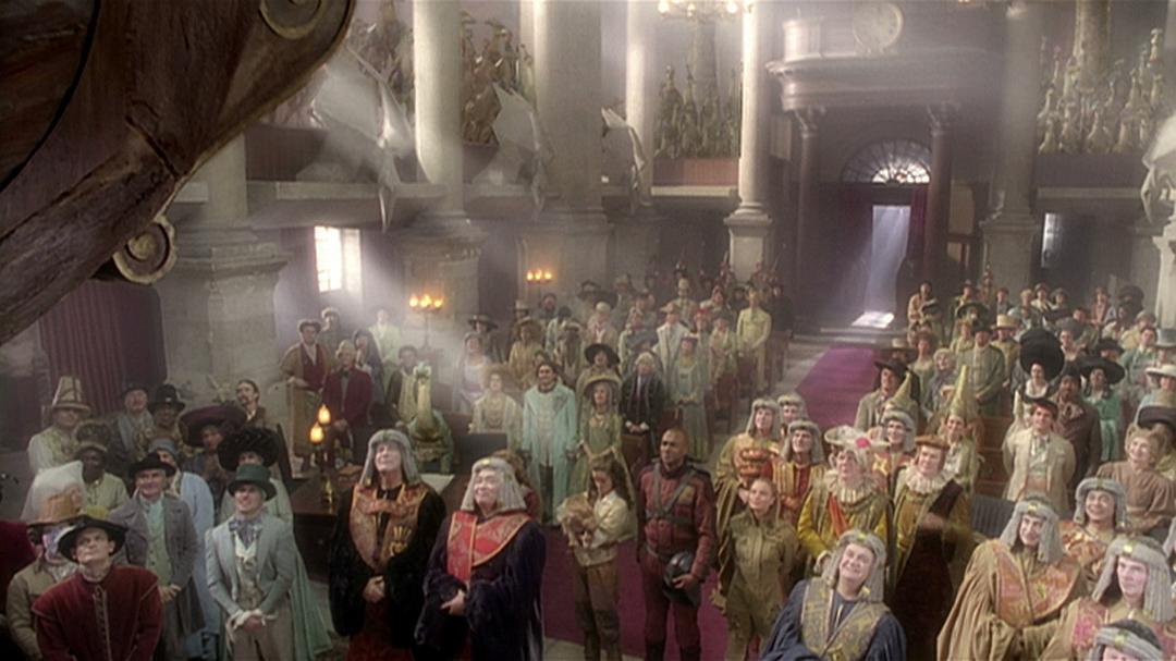 《恐龙帝国》海报第12张图片 《恐龙帝国》海报第12张图片