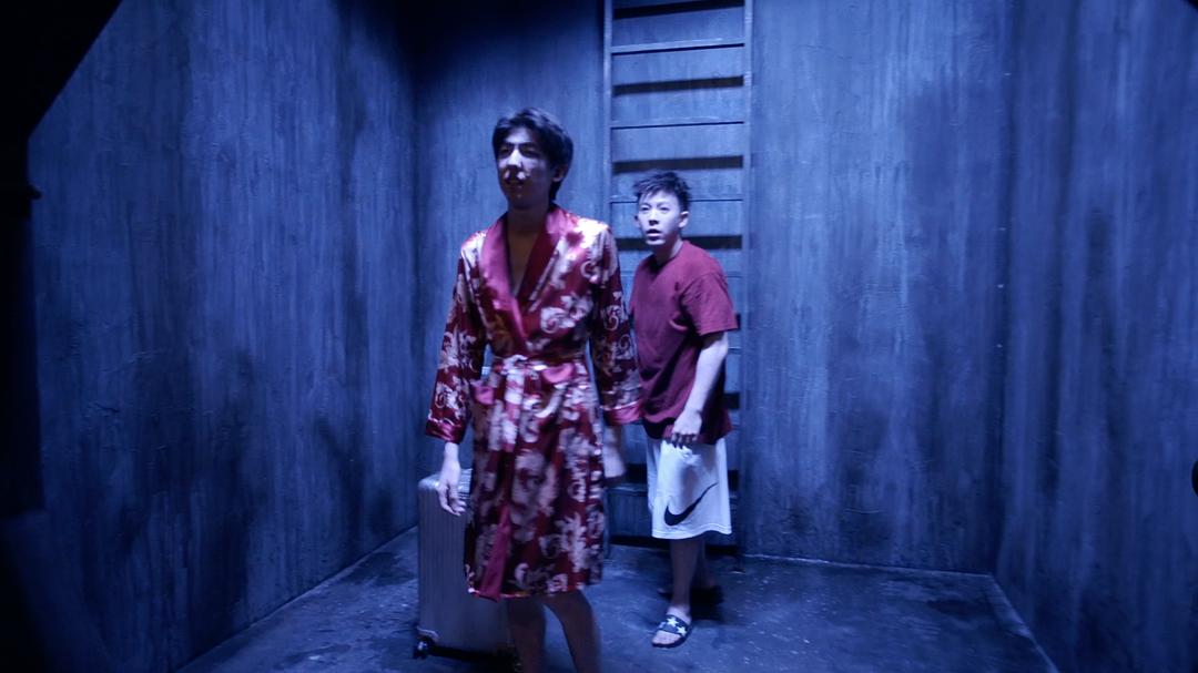 《说的就是你3》海报第41张图片